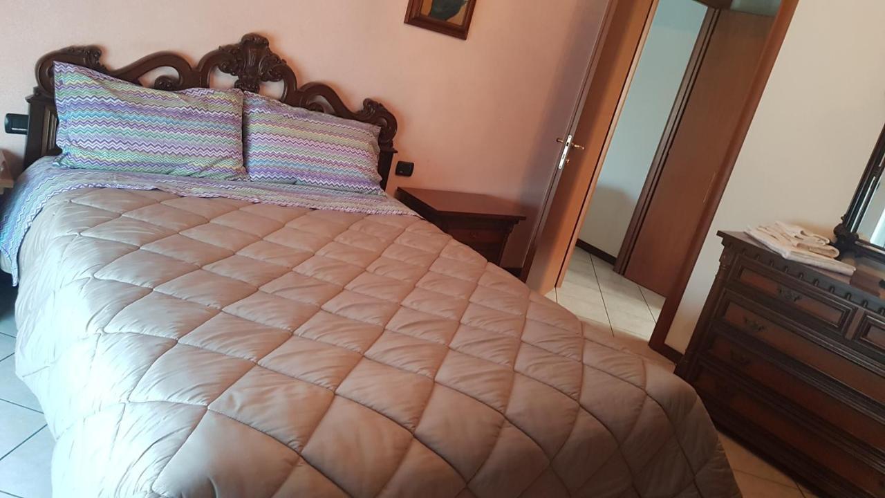 Iris Apartment Cislago Ngoại thất bức ảnh