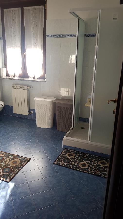 Iris Apartment Cislago Ngoại thất bức ảnh
