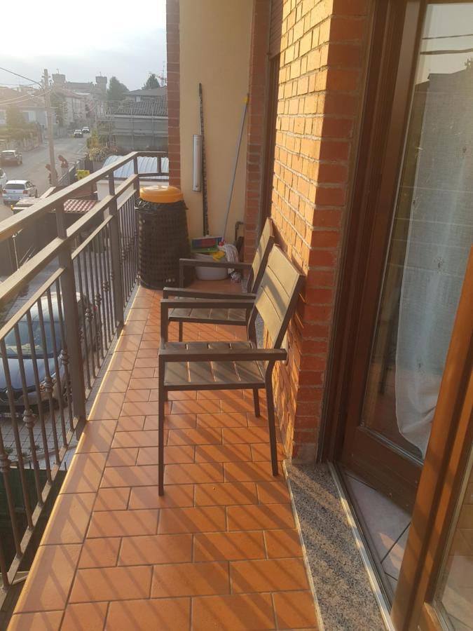 Iris Apartment Cislago Ngoại thất bức ảnh