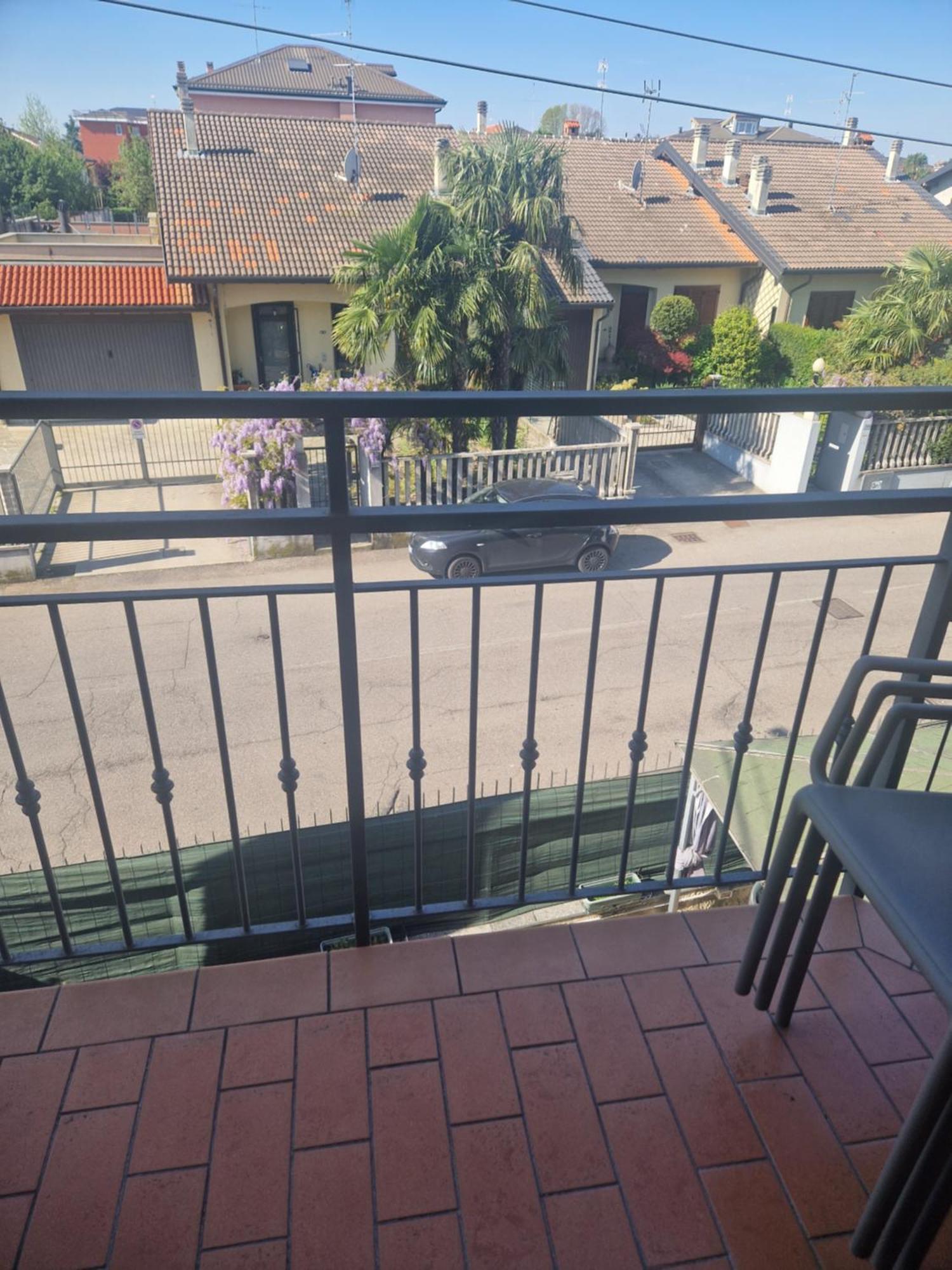 Iris Apartment Cislago Ngoại thất bức ảnh