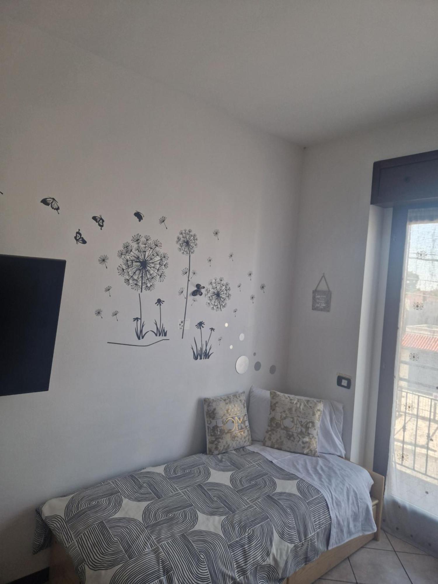 Iris Apartment Cislago Ngoại thất bức ảnh